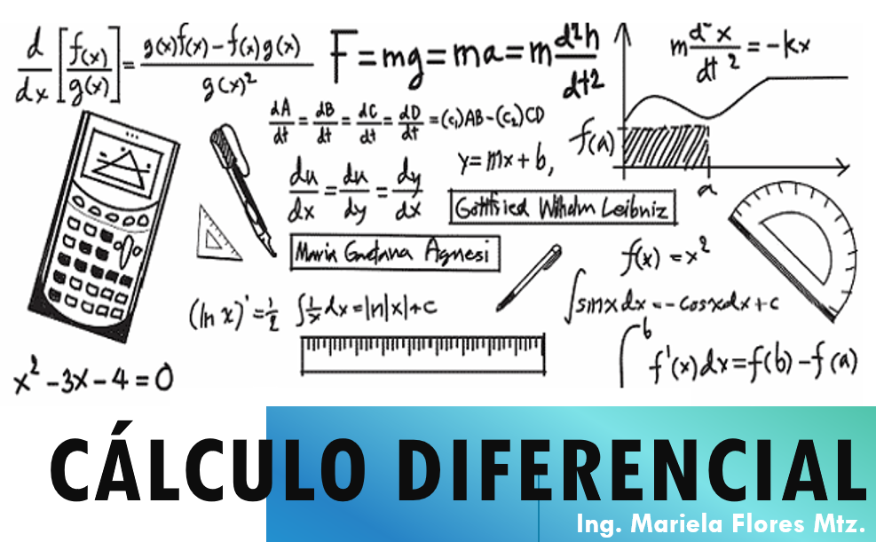 Cálculo Diferencial 