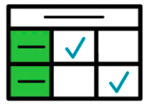 Estandarización de Rúbricas
