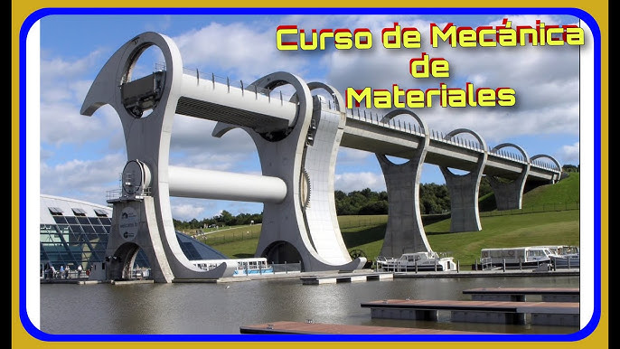 Mecánica De Materiales-JHC-2024