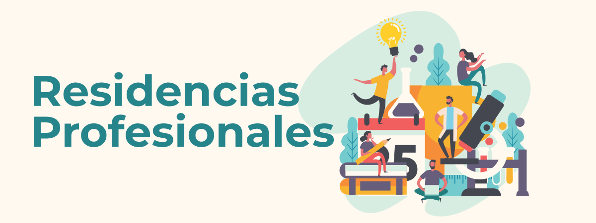 Asesoría para Residencias Profesionales
