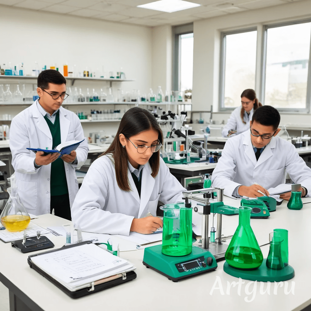 QUIMICA ANALITICA -JLHG