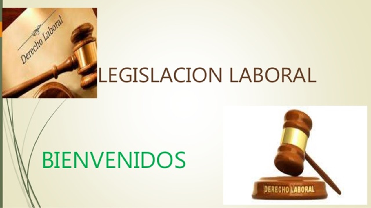 LEGISLACIÓN LABORAL-2026-MCH-12-13 H.