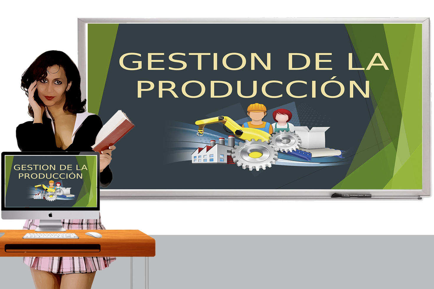 Gestión de la Producción I-GPO6AC_10AM-2026_OPG