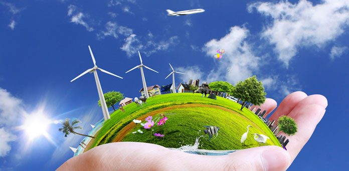 DESARROLLO SUSTENTABLE