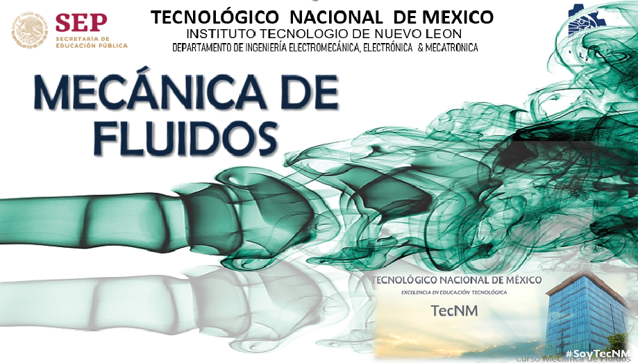 IEM / EME-1020_ Mecánica de Fluidos