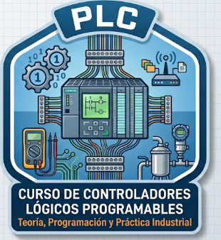Controladores Lógicos Programables 16:00