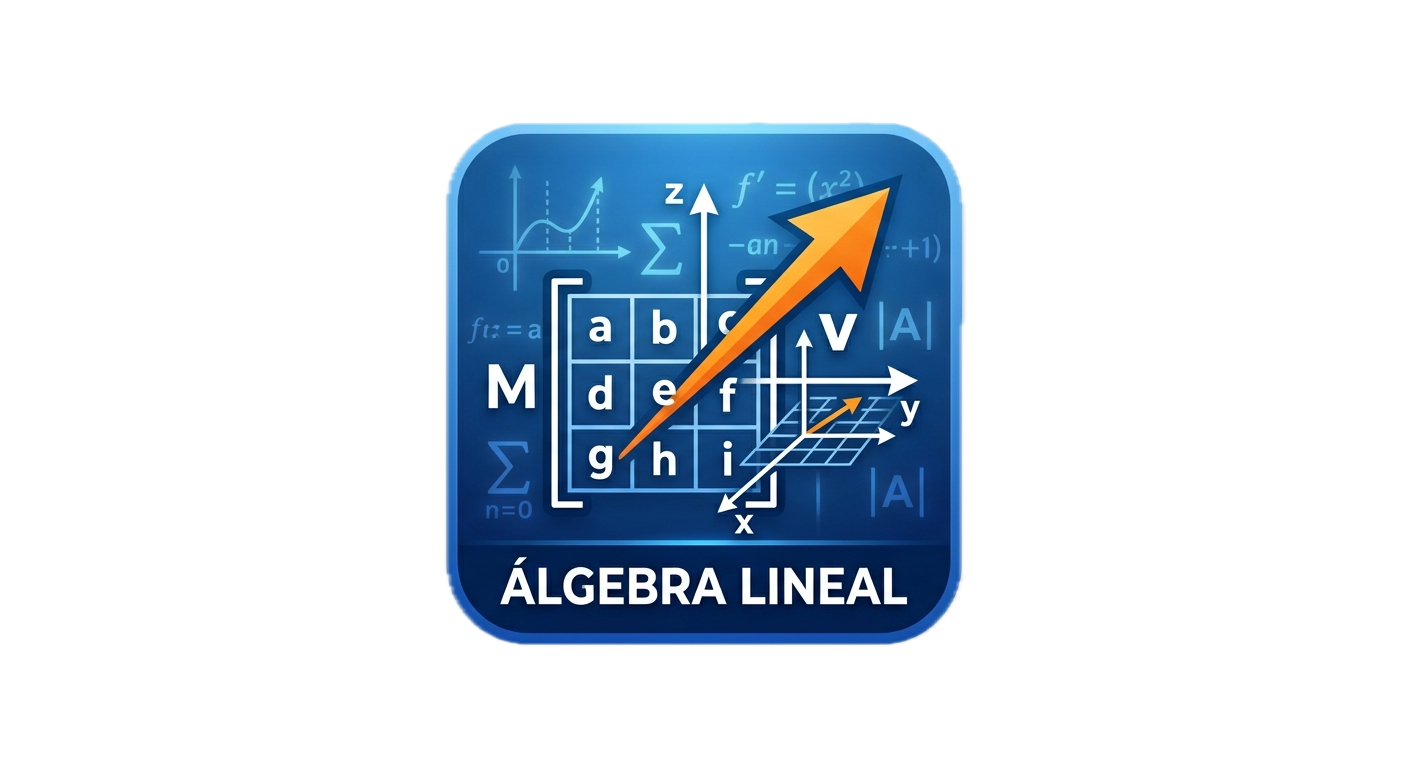 Álgebra Lineal IE-IGE Dr Marco Ivan OT2026