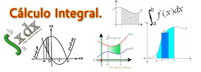 CALCULO INTEGRAL 02A 19 - 20