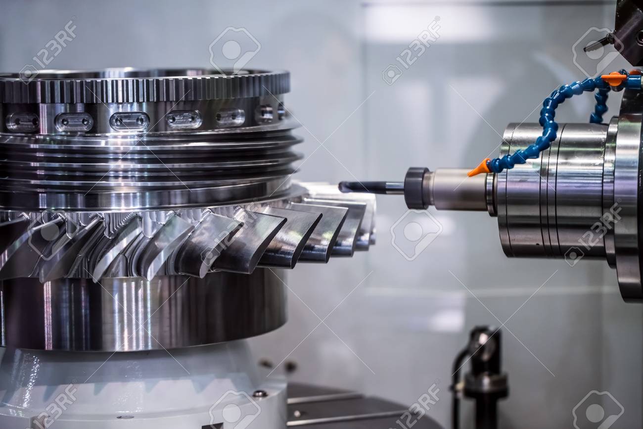 MEC. PROCESOS DE FABRICACIÓN XX